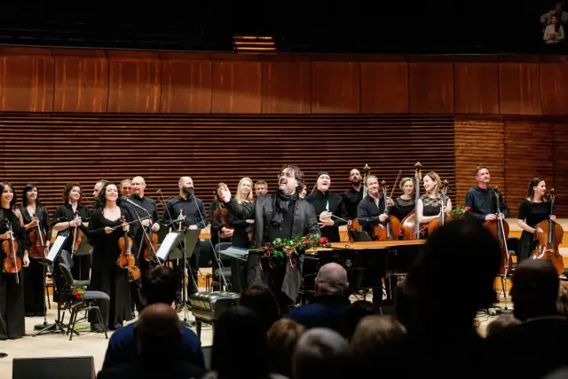 Ile trwa koncert Hansa Zimmera? Zaskakujące szczegóły i informacje