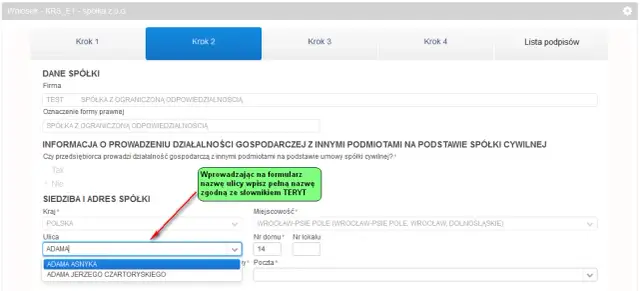Jak pobrać umowę spółki z KRS bez zbędnych komplikacji?