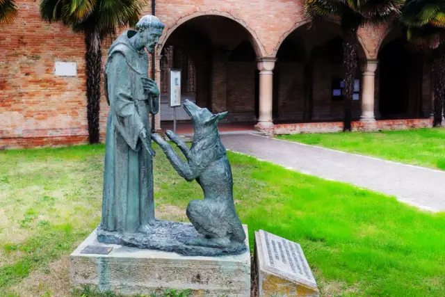 Dlaczego św. Franciszek jest patronem ekologów i jak zmienił podejście do przyrody