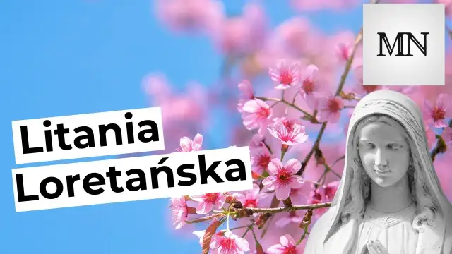 Litania Loretańska: Odkryj sekrety jej powstania i ewolucji