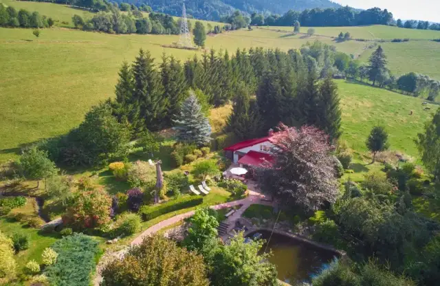 Góry Stołowe gdzie nocleg - najlepsze opcje, które Cię zaskoczą