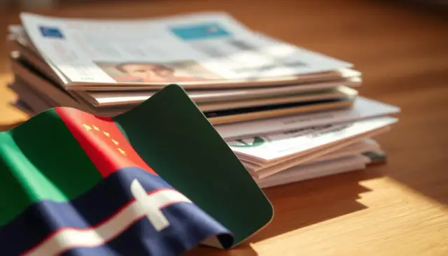 Czy na Maderę trzeba paszport? Sprawdź, co musisz wiedzieć