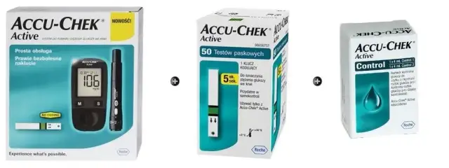 Jak płyn kontrolny do glukometru zapewnia dokładne pomiary glukozy