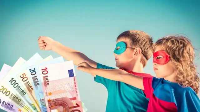 Rodzinne ile wynosi? Sprawdź, ile możesz otrzymać na dziecko