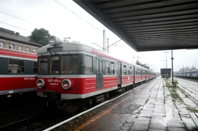 PKP Gogolin: Sprawdź aktualny rozkład jazdy i kup bilety