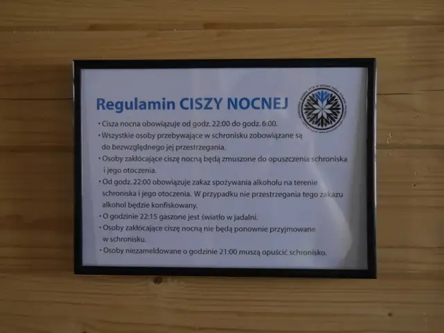 Schronisko w Dolinie Pięciu Stawów Polskich: co musisz wiedzieć o noclegu