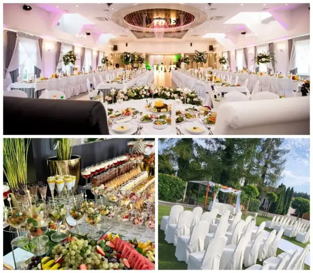 Gdzie zrobić komunię? Najlepsze miejsca na niezapomniane przyjęcie