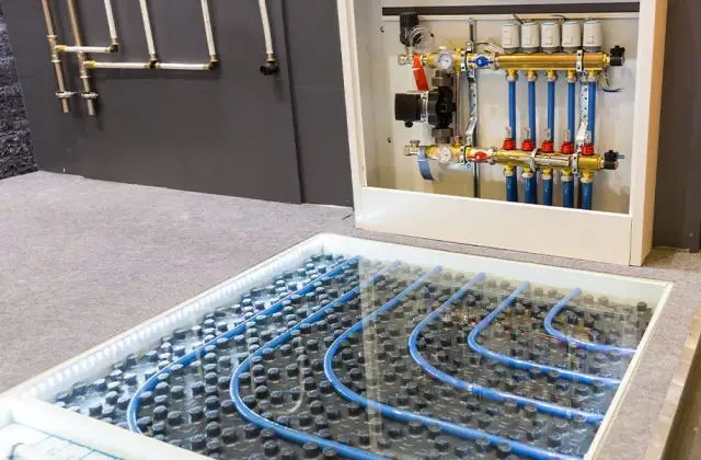 Jak wyłączyć ogrzewanie podłogowe i uniknąć nieprzyjemnych skutków