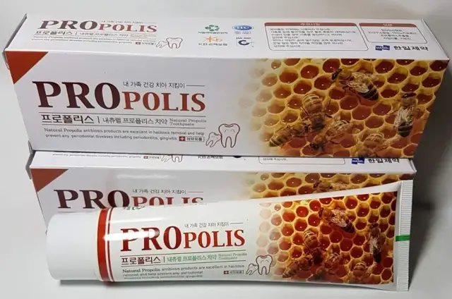 Propolis na dziąsła: Jak bezpiecznie i skutecznie go używać?