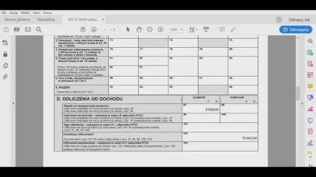 Jak obliczyć dochód do FWK? Poradnik krok po kroku bez błędów