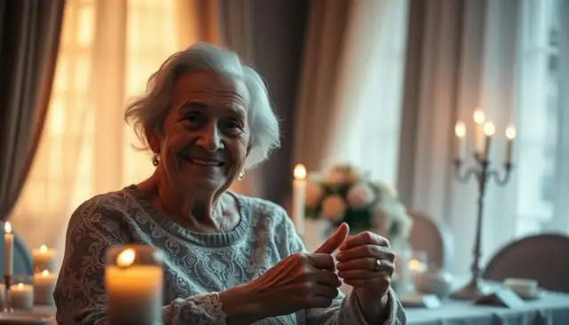 Wzruszające życzenia na 50 rocznicę ślubu, które zachwycą jubilatów