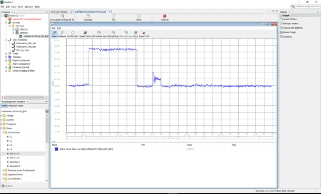 Ile prądu zużywa monitoring? Sprawdź, ile zapłacisz za energię