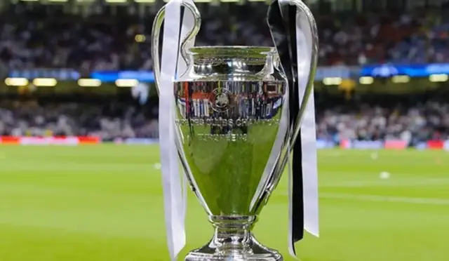 Liga Mistrzów: Jak obejrzeć 1 mecz? PPV, pakiety, TVP