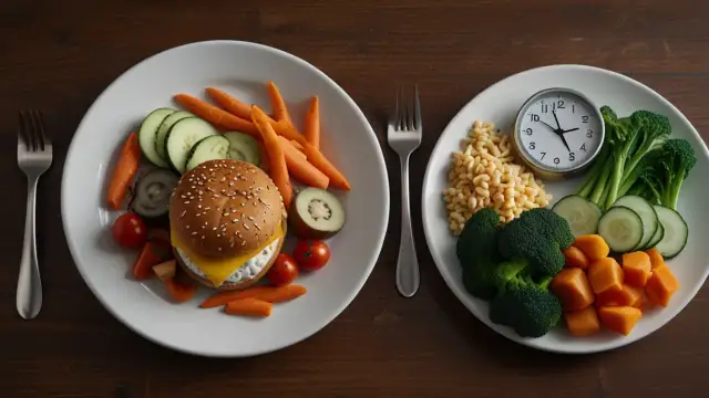 Dieta na refluks żołądka! Jak uzyskać ulgę w 7 dni dzięki zmianom?