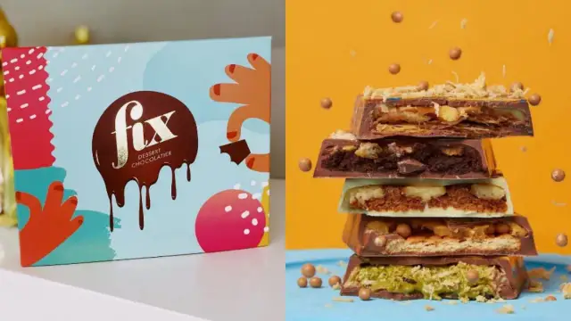 Fix Dessert Schokolade: Hype, Preis & Kauf-Tipps in Deutschland