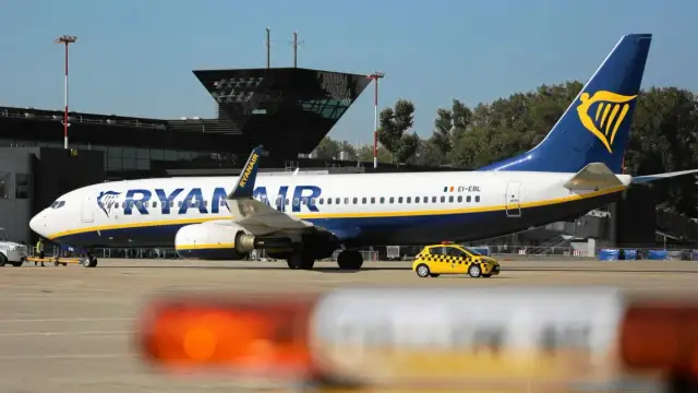Czy można odsprzedać bilet lotniczy Ryanair i uniknąć wysokich kosztów?