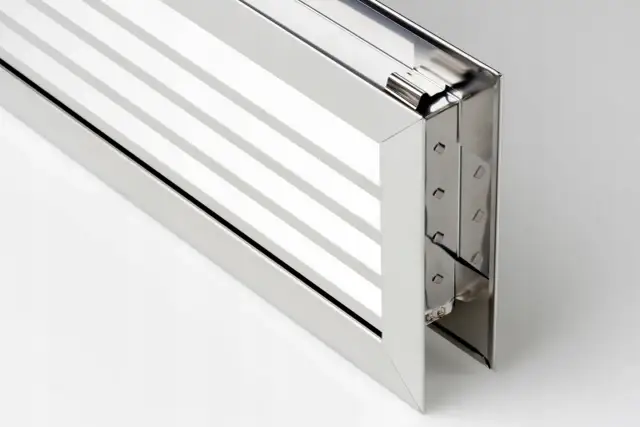 Kratka wentylacyjna do łazienki w bloku: Stop wilgoci i cofce!