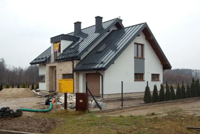 Założenie przyłącza elektrycznego - koszt i wykonanie