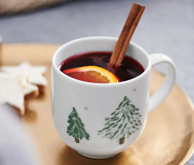 Jak podgrzać grzańca, aby zachować jego smak i aromat?