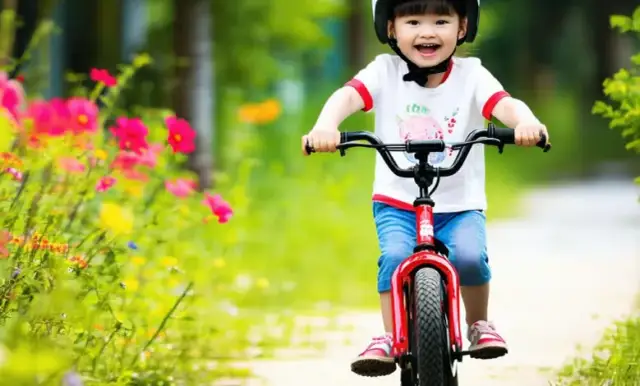 Jaki rower dla 6 latki – wybierz bezpieczny i komfortowy model