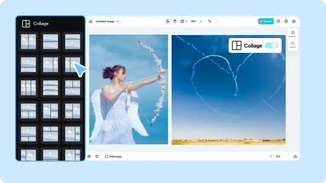 Jak połączyć 2 zdjęcia w 1? Proste sposoby i triki
