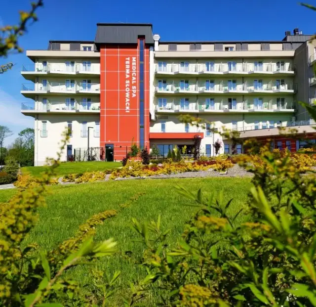 Sanatorium Słowacki: Pakiety, Ceny, Zabiegi Twój Przewodnik 2024