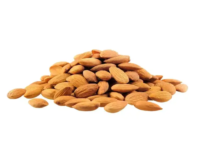 10 migdałów ile to kalorii – odkryj, ile naprawdę spożywasz