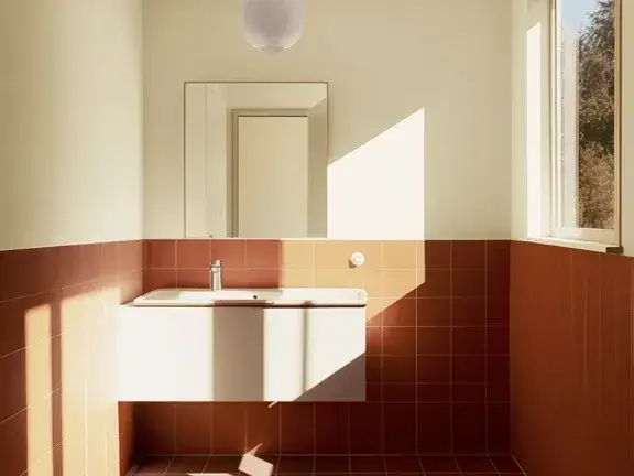 Jaka farba do łazienki? Wybierz mądrze: odporność, kolor, cena