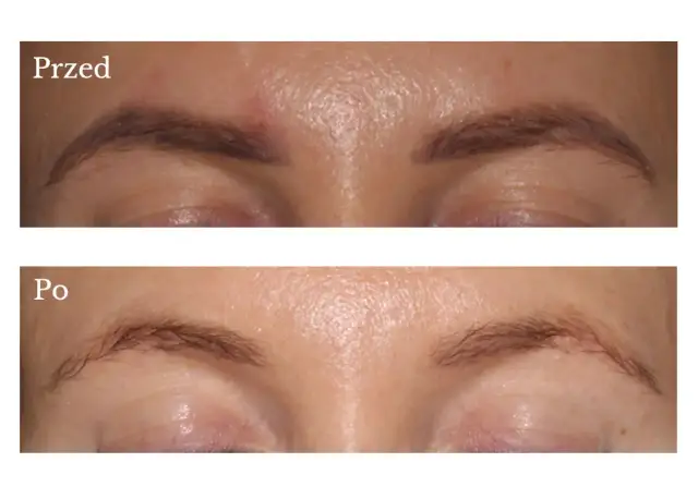 Alkohol po makijażu permanentnym? To błąd! Dlaczego i jak długo?