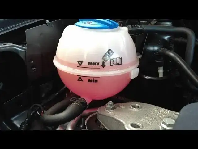 Kühlflüssigkeit: So verhindern Sie teure Motorschäden durch Überhitzung