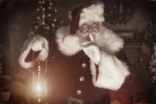 Gdzie urodził się Święty Mikołaj? Poznaj tajemnice jego narodzin