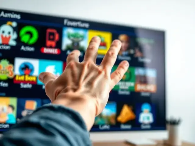 Jakie są gry komputerowe? Odkryj różnorodność gatunków i ich cechy