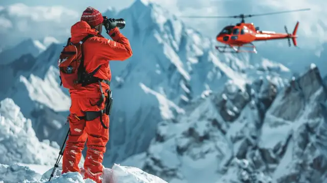 GOPR Zakopane: Jak ratownicy dbają o bezpieczeństwo turystów?