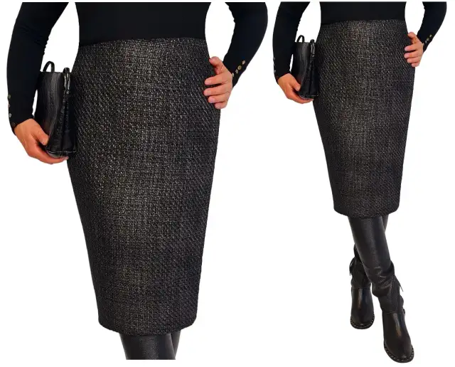 Rozmiar XL damski: 42 czy 44? Sprawdź wymiary i uniknij pomyłek!