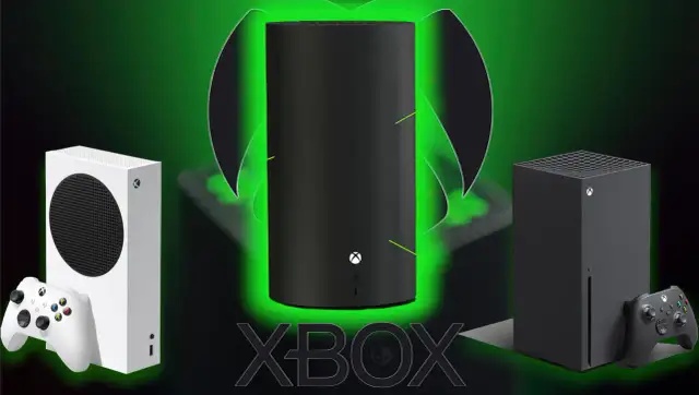 Kiedy nowy Xbox? Premiera 2028, AI i hybrydowa moc!