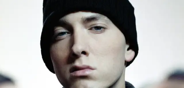 Ile Eminem ma piosenek? Zaskakująca liczba utworów i singli