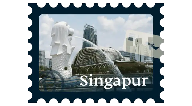 Singapur czy jest bezpiecznie? Odkryj zagrożenia i porady dla turystów