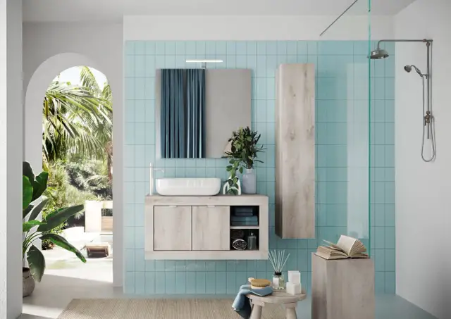 Malowanie glazury: Jak odmienić łazienkę i kuchnię tanio?