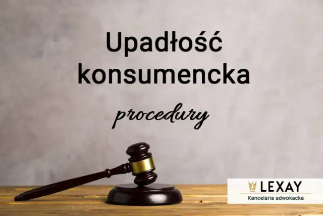 Jak ogłosić upadłość konsumencką? Oddłużenie i nowy start