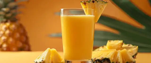 Czy ananas odchudza? Odkryj prawdę o jego właściwościach odchudzających