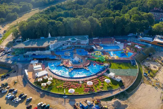 Termy Uniejów czy są czynne? Sprawdź godziny otwarcia i zmiany