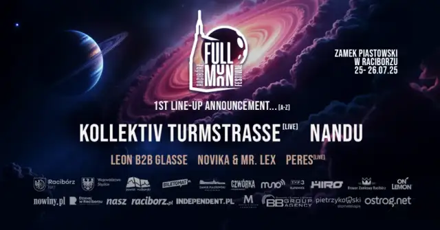 Racibórz festiwal muzyki elektronicznej - co warto wiedzieć o wydarzeniu