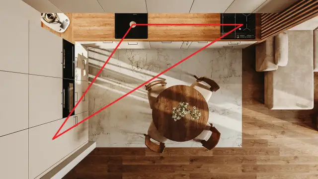 Jak ustawić meble? Plan, ergonomia i trendy 2026 poradnik