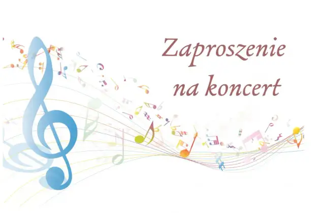 Jak napisać zaproszenie na koncert? Gotowe wzory i praktyczne rady