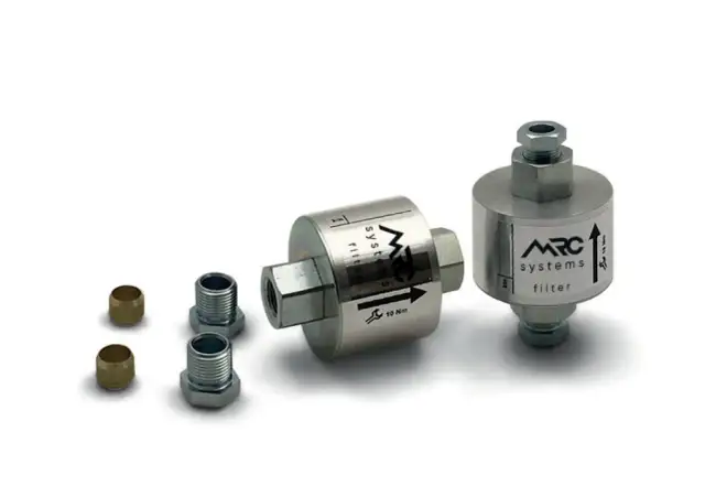 Ile jest filtrów w instalacji LPG i jak ich brak może kosztować więcej