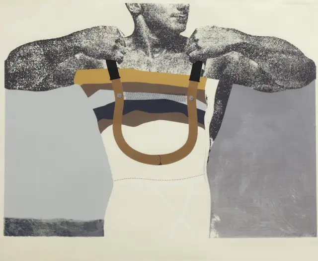 Richard Hamilton i jego wpływ na pop art: kluczowe dzieła i styl