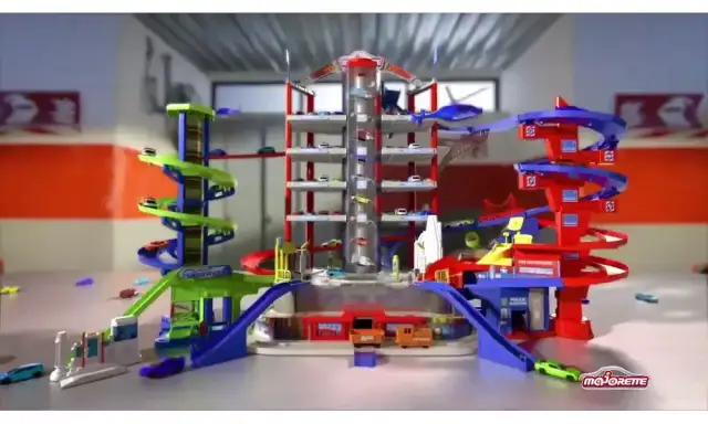 Garaż z windą: Jak wybrać najlepszy model dla Twojego dziecka?