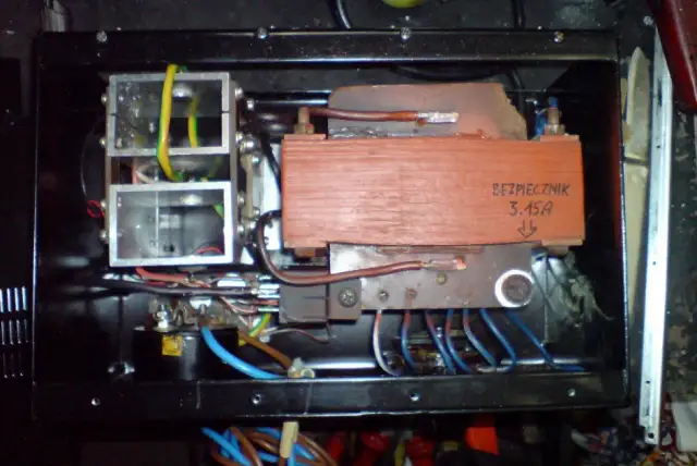 Jak zrobić prostownik z alternatora – prosty sposób na tanie ładowanie akumulatorów