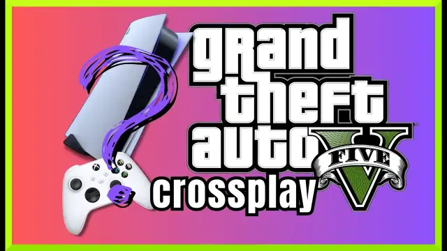 Czy da się grać w GTA 5 Online na PC razem z graczami PS4?