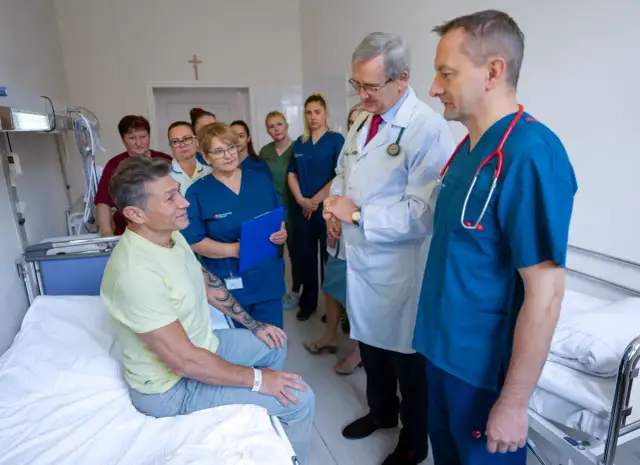 Dr Joanna Torz urolog: Gdzie i jak umówić wizytę? Adresy, kontakt